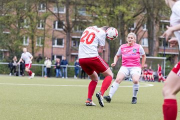 Bild 55 - F Eilbek - Harksheide : Ergebnis: 6:2
